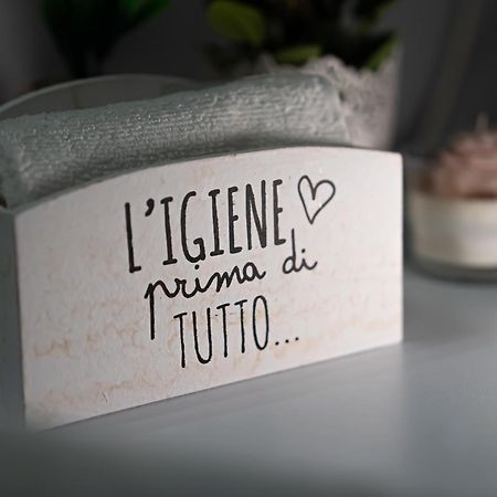 Casetta 46 Ostia Zewnętrze zdjęcie
