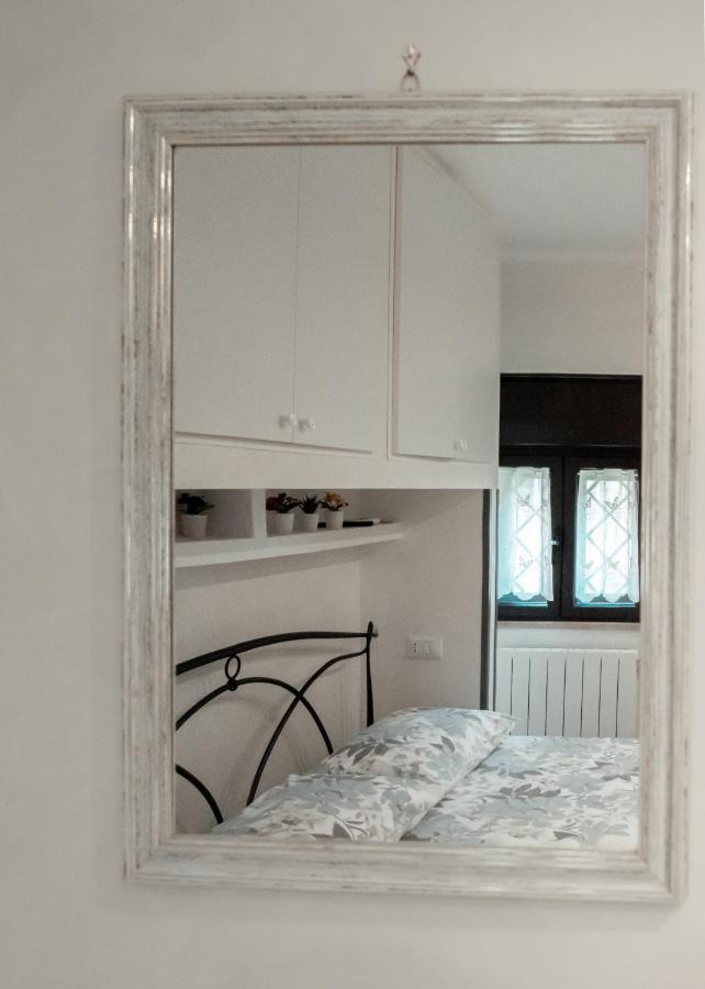 Casetta 46 Ostia Zewnętrze zdjęcie