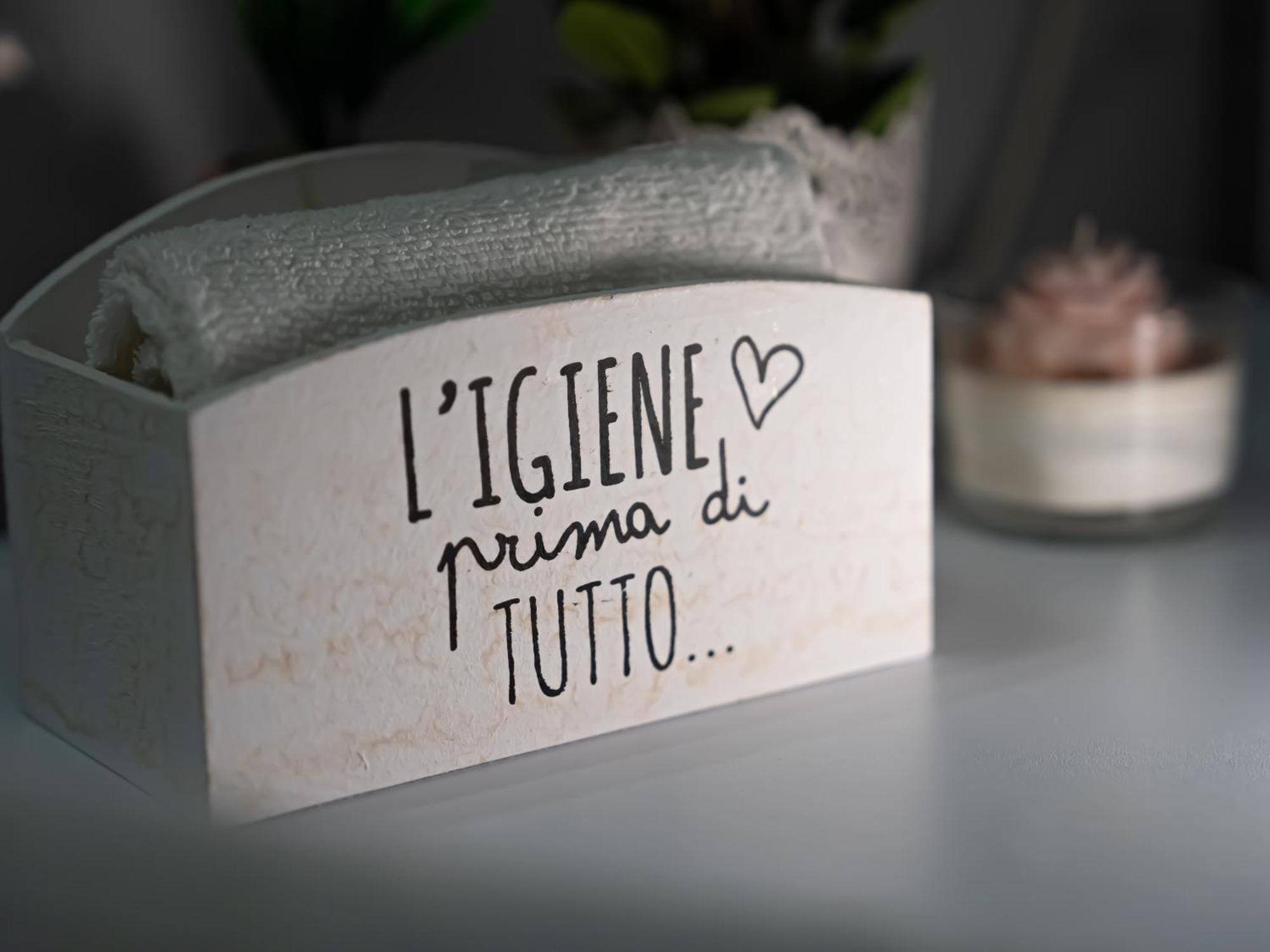 Casetta 46 Ostia Zewnętrze zdjęcie
